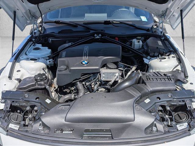 Used 2013 BMW Z4 sDrive30i RWD image 19