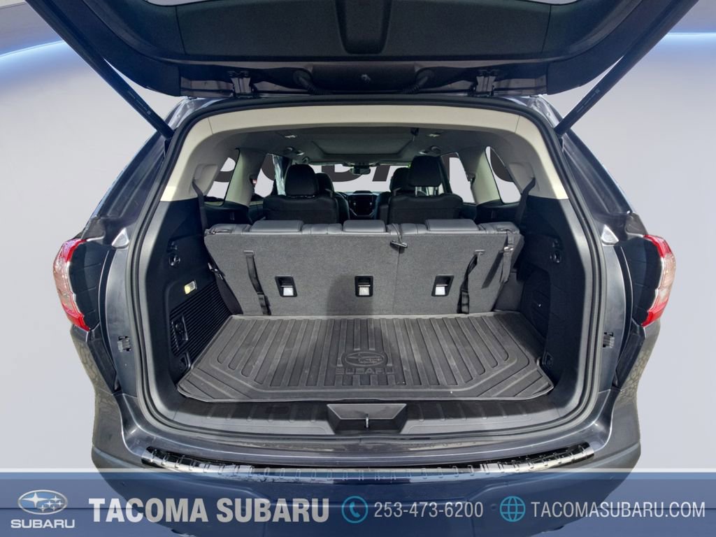 Used 2025 Subaru Ascent Bronze Edition image 21