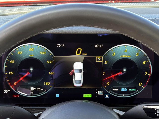 Used 2022 Mercedes-Benz CLS 450 4MATIC image 28