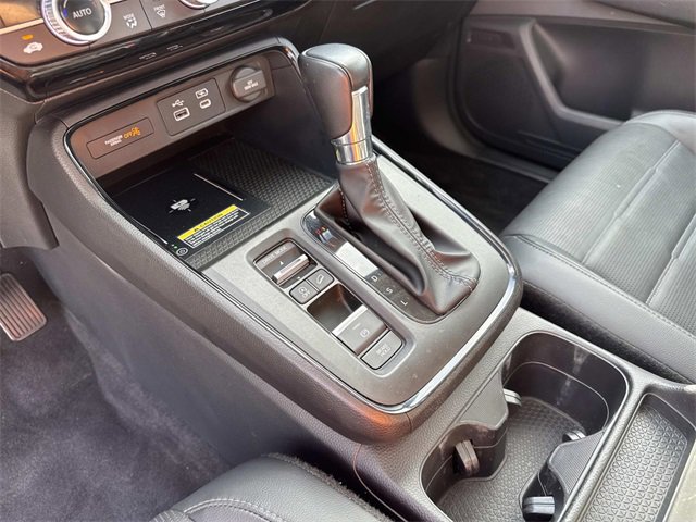Used 2023 Honda CR-V EX-L image 25