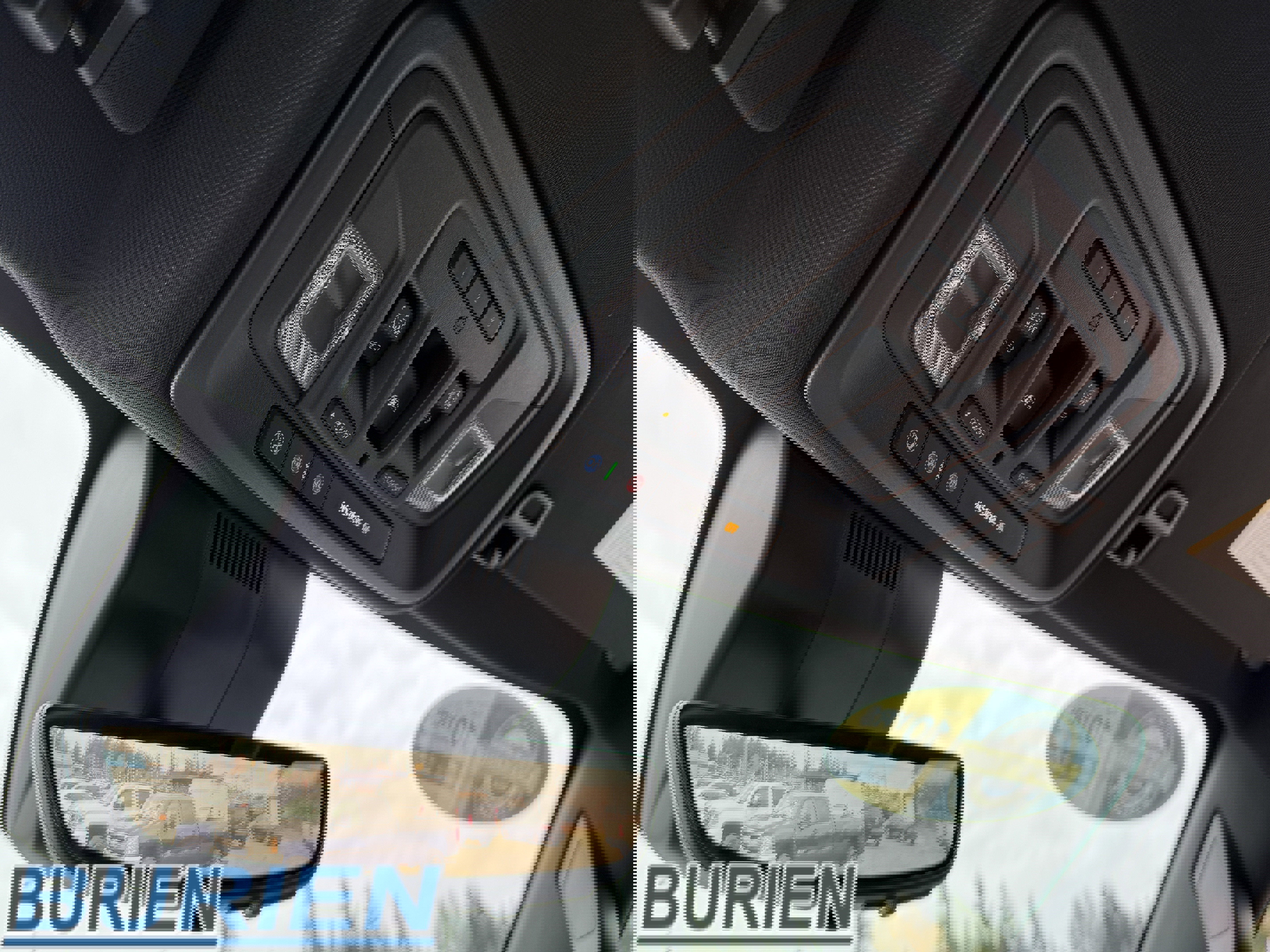 Used 2024 Chevrolet Silverado 2500 High Country w/ High Country Premium Package image 18