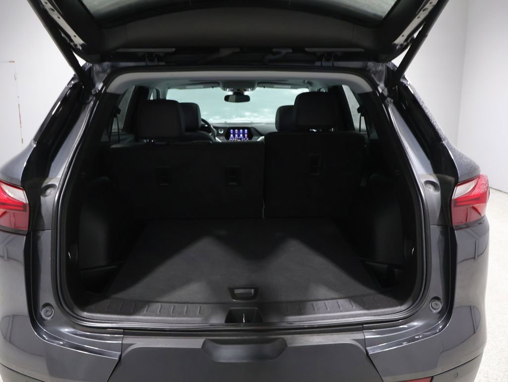 Used 2022 Chevrolet Blazer LT image 4
