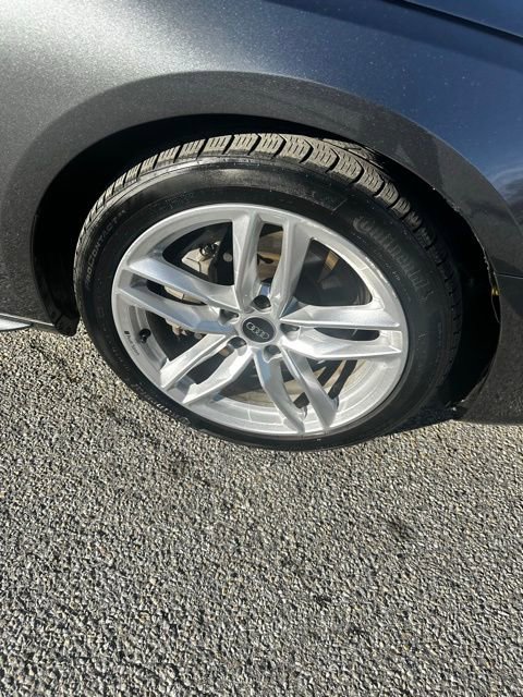 Used 2024 Audi A4 2.0T Premium Plus image 9