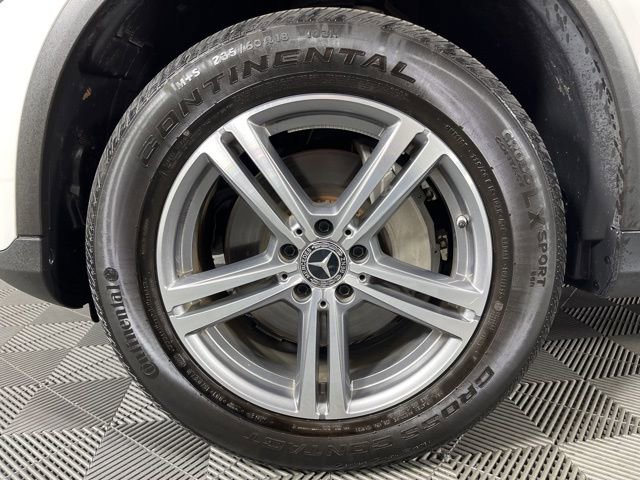 Used 2022 Mercedes-Benz GLC 300 4MATIC image 12