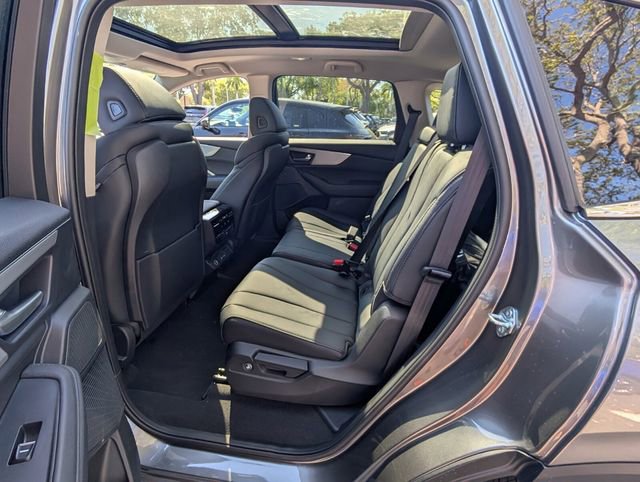 New 2026 Acura MDX FWD image 6