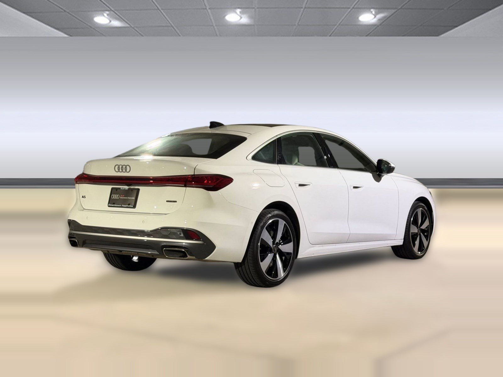 Used 2025 Audi A5 2.0T Prestige w/ 19" Wheel Package AWD/4WD image 9