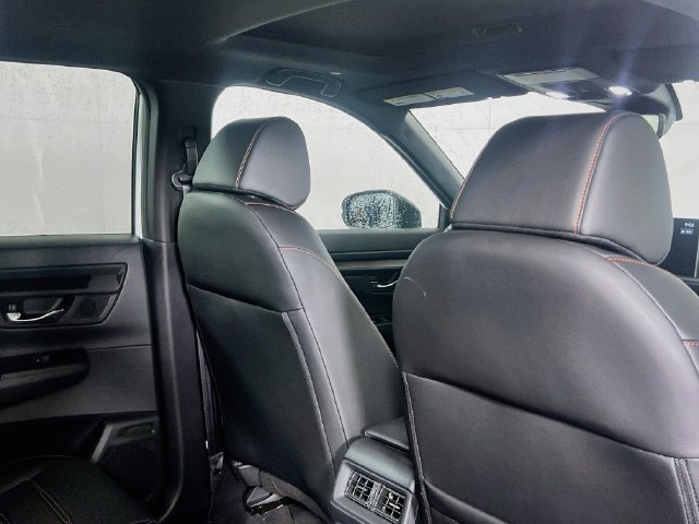 Used 2026 Honda CR-V Sport-L image 21