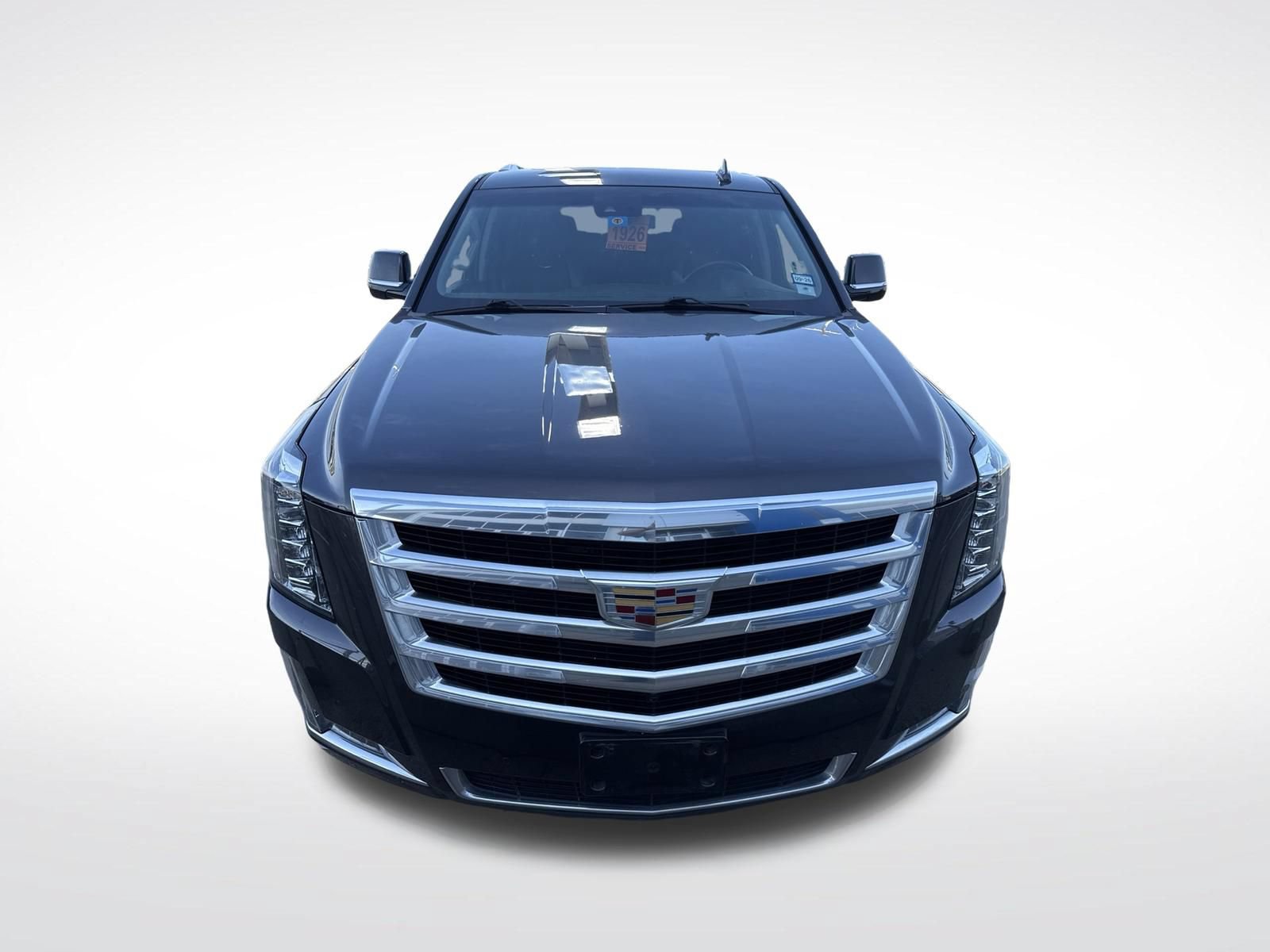 Used 2017 Cadillac Escalade Luxury RWD image 2