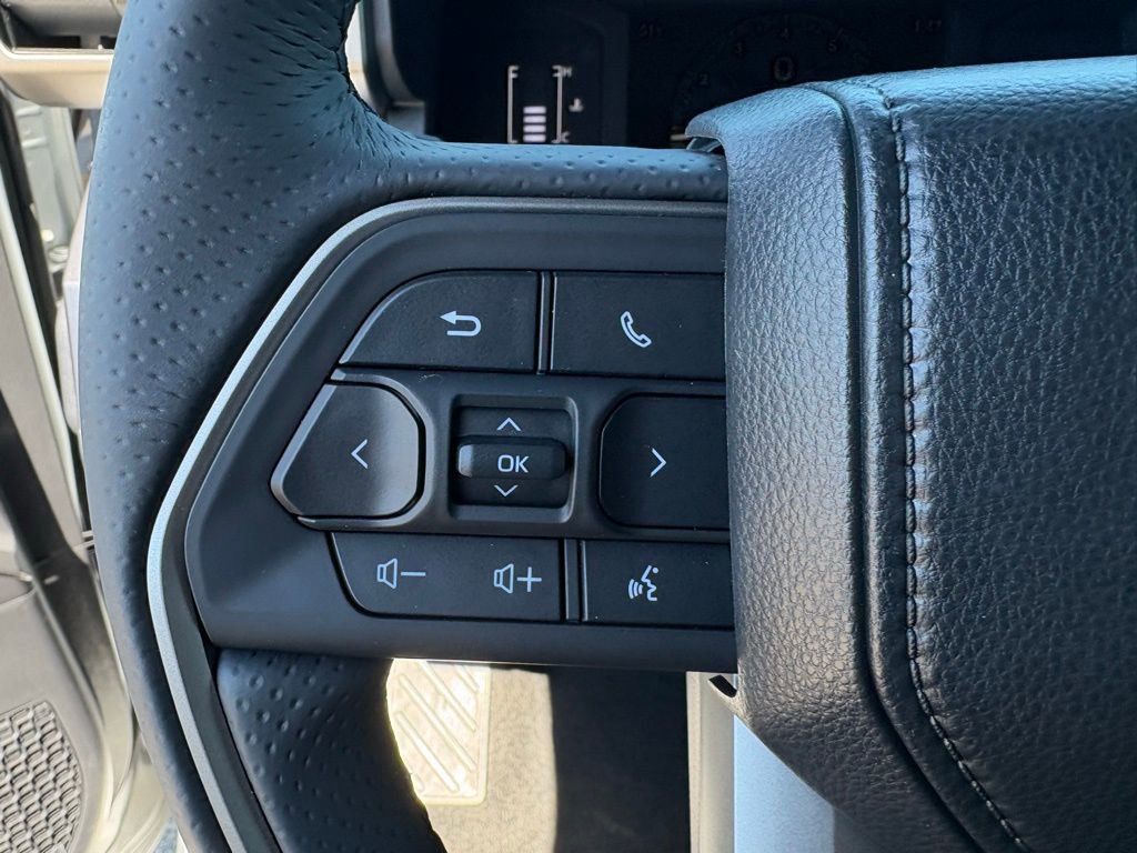 New 2026 Toyota 4Runner SR5 image 29