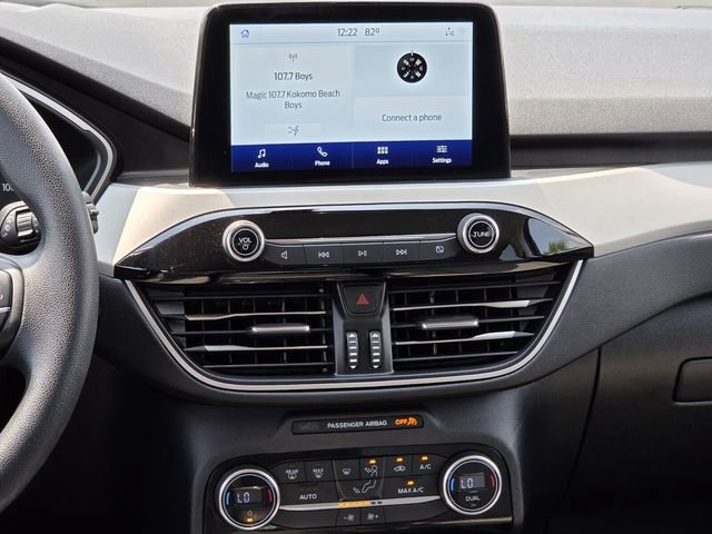 Used 2021 Ford Escape SE image 13