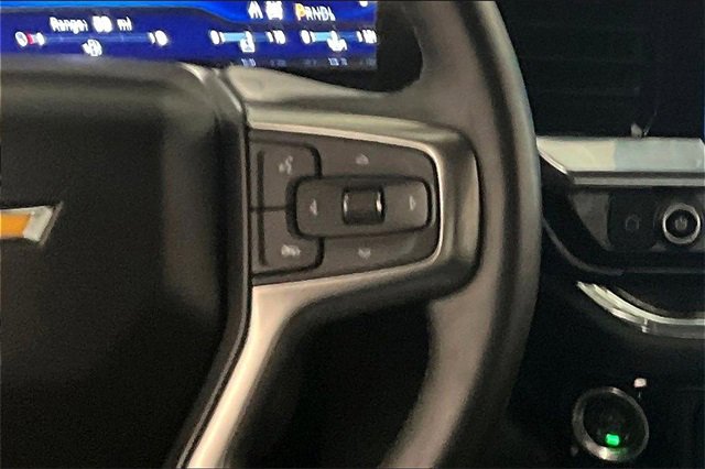 Used 2025 Chevrolet Silverado 1500 LT image 13