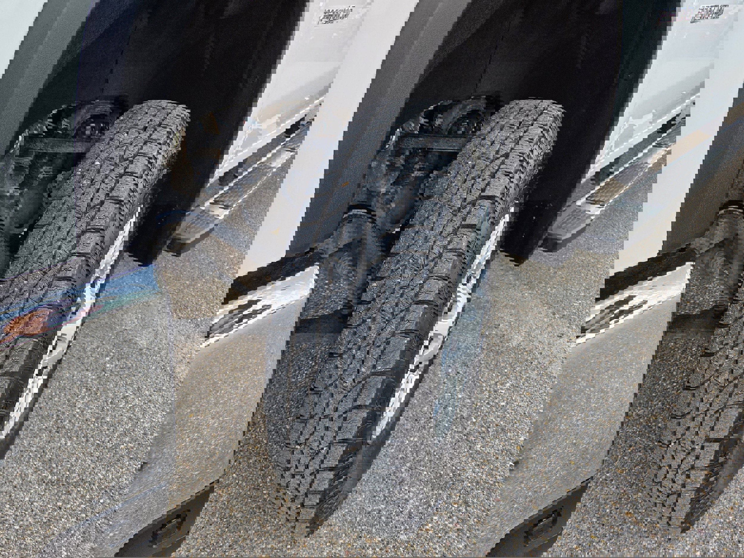 Used 2024 Chevrolet Silverado 2500 LT image 10