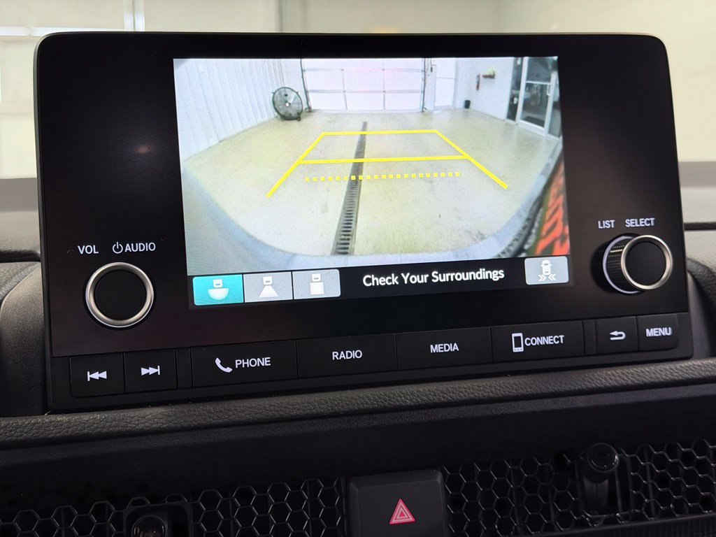 Used 2024 Honda CR-V Sport image 48