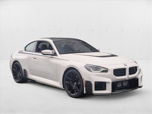 New 2025 BMW M2 image 7