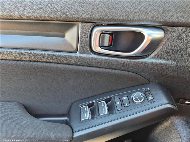 Used 2025 Honda Civic Sport image 15