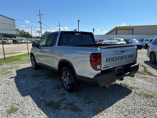 New 2026 Honda Ridgeline TrailSport image 2