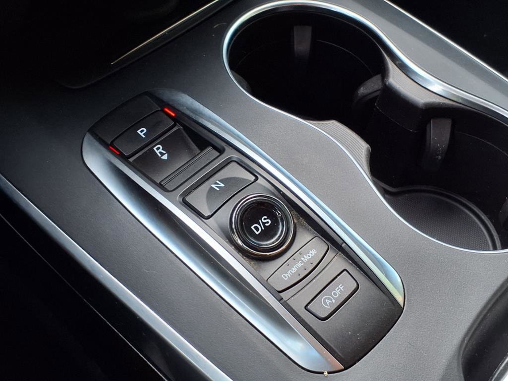 Used 2020 Acura MDX SH-AWD image 21