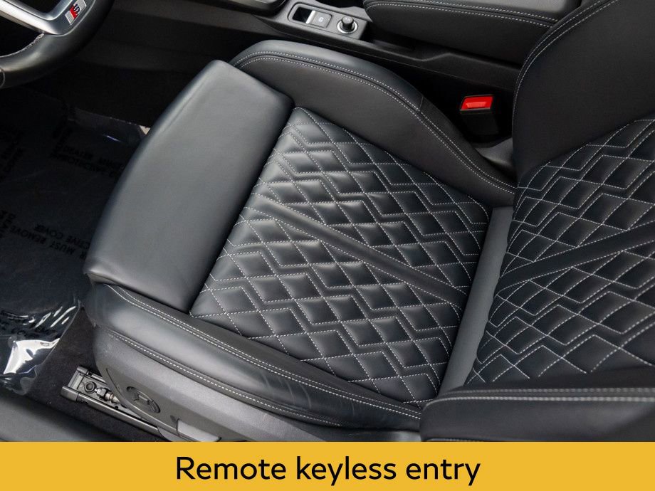 Used 2023 Audi S3 Premium Plus w/ Premium Plus Package image 14