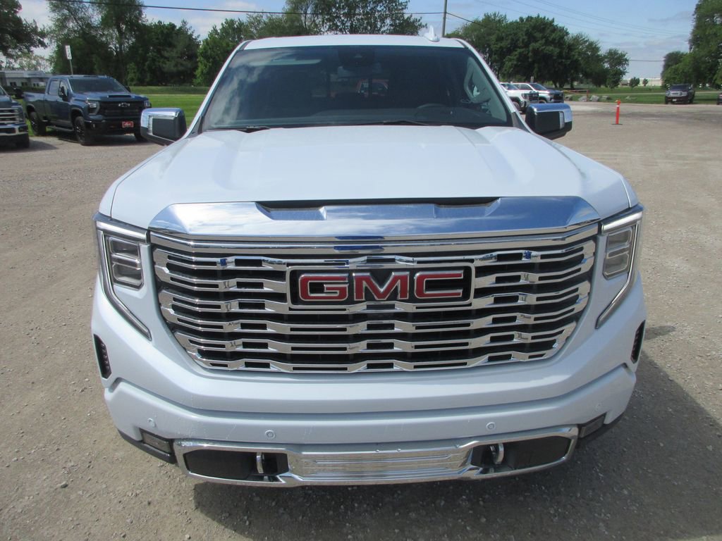 New 2026 GMC Sierra 1500 Denali AWD/4WD image 12