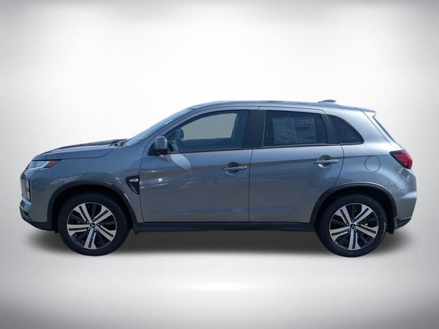 New 2026 Mitsubishi Outlander Sport ES AWD/4WD image 6