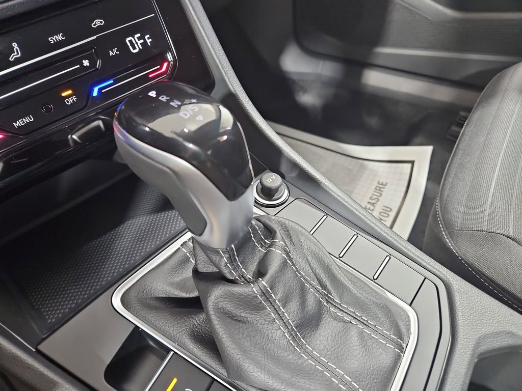 New 2026 Volkswagen Jetta S image 22