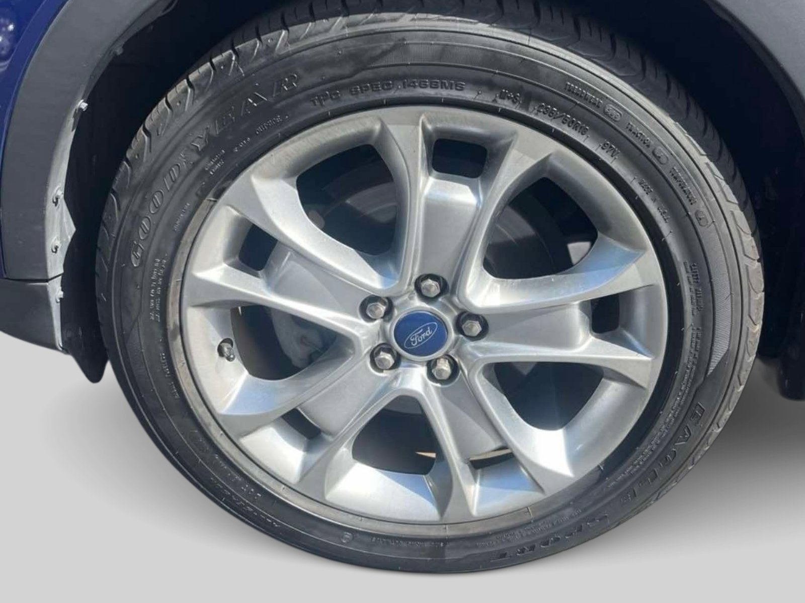 Used 2013 Ford Escape SEL image 10