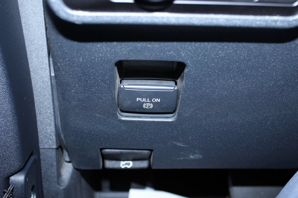 Used 2023 Ford Bronco 4-Door AWD/4WD image 33