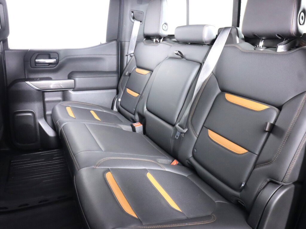 Used 2019 GMC Sierra 1500 AT4 image 40