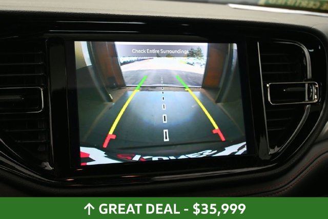 Used 2025 Dodge Durango R/T AWD/4WD image 35