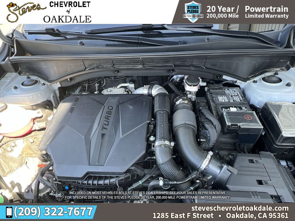Used 2023 Kia Sorento SX AWD/4WD image 34