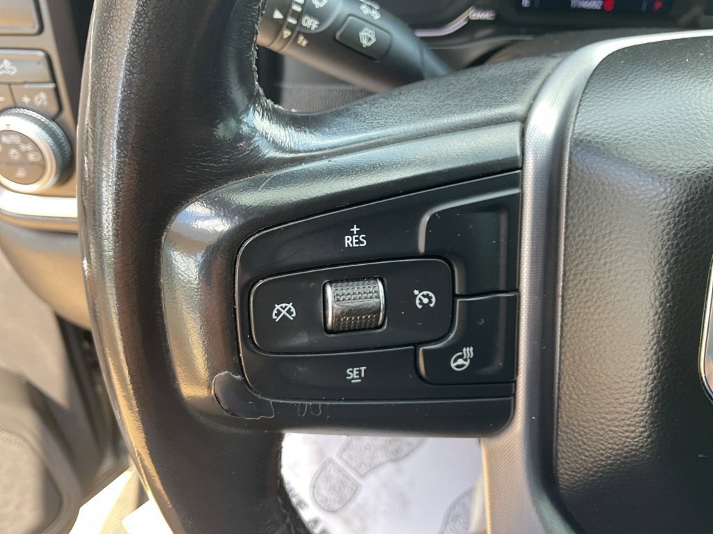 Used 2020 GMC Sierra 1500 SLE w/ SLE Value Package RWD image 14