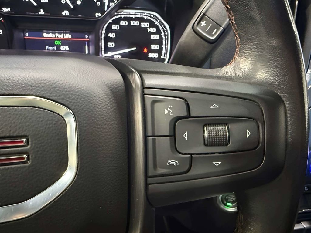 Used 2021 GMC Sierra 3500 AT4 AWD/4WD image 25