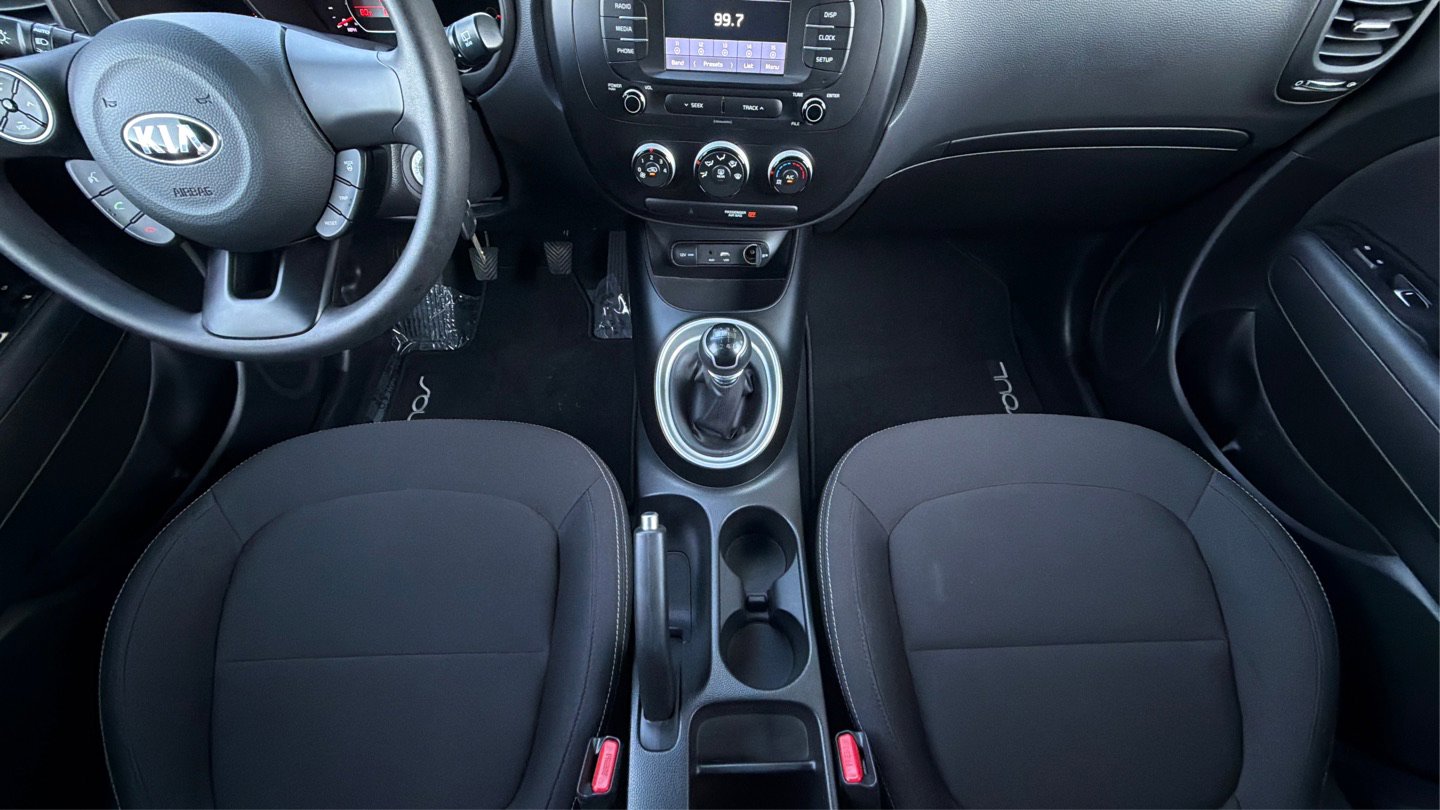 Used 2019 Kia Soul FWD image 26