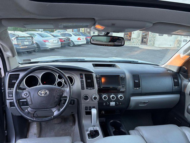 Used 2010 Toyota Sequoia Limited image 11