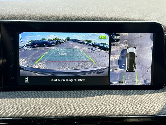 New 2026 Nissan Kicks SR w/ Cold Weather Package image 19