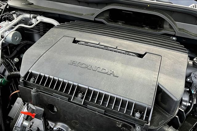 New 2026 Honda Pilot Elite image 20