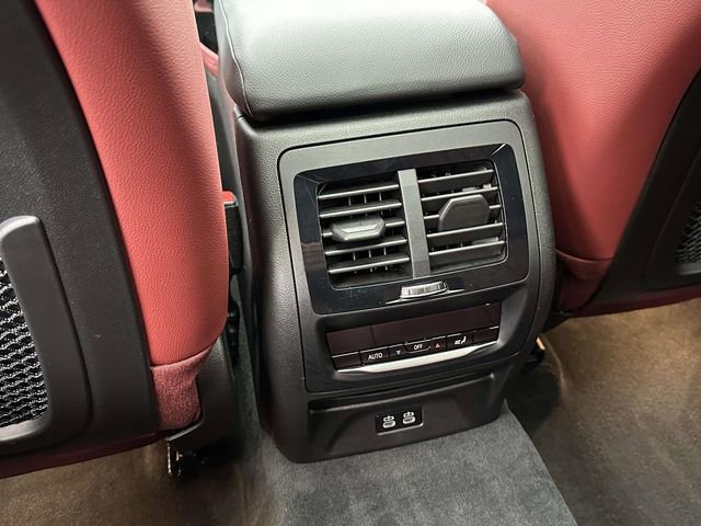 Certified 2024 BMW X4 M40i w/ Premium Package image 21