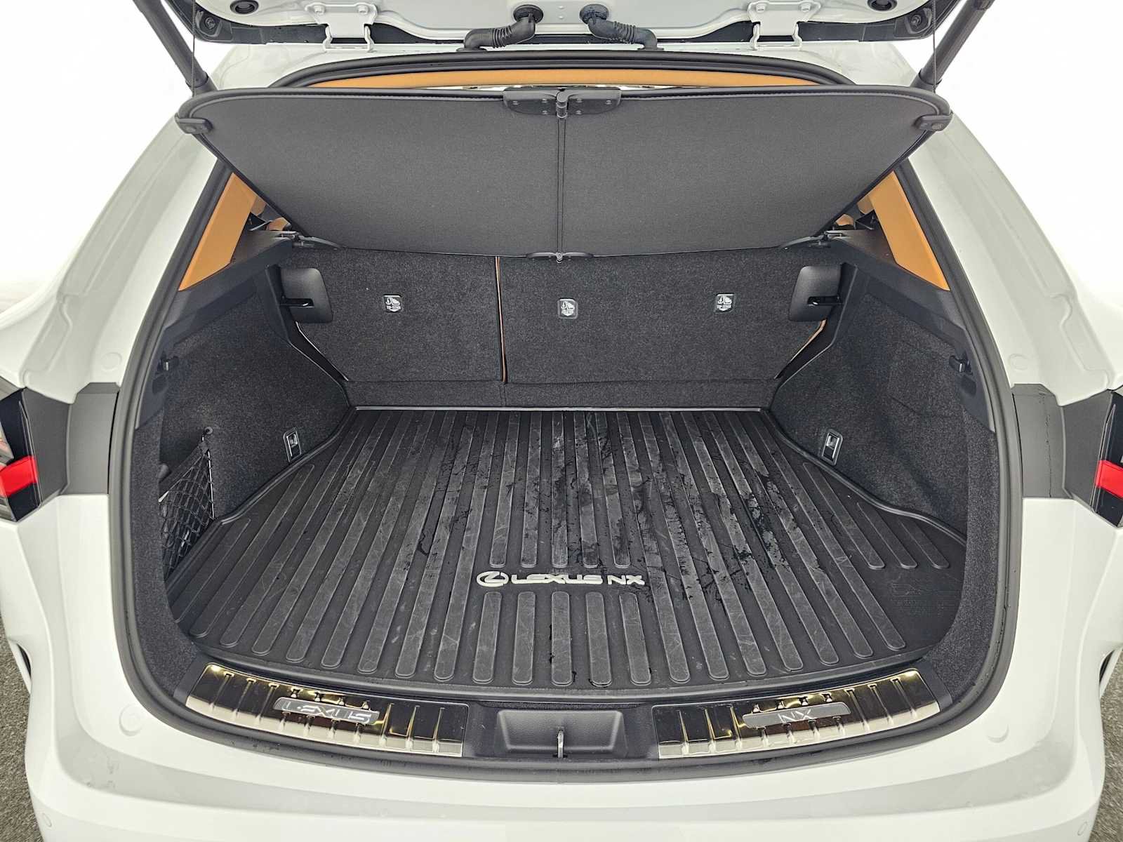 Certified 2026 Lexus NX 450h+ AWD w/ Accessory Package (K3) image 15
