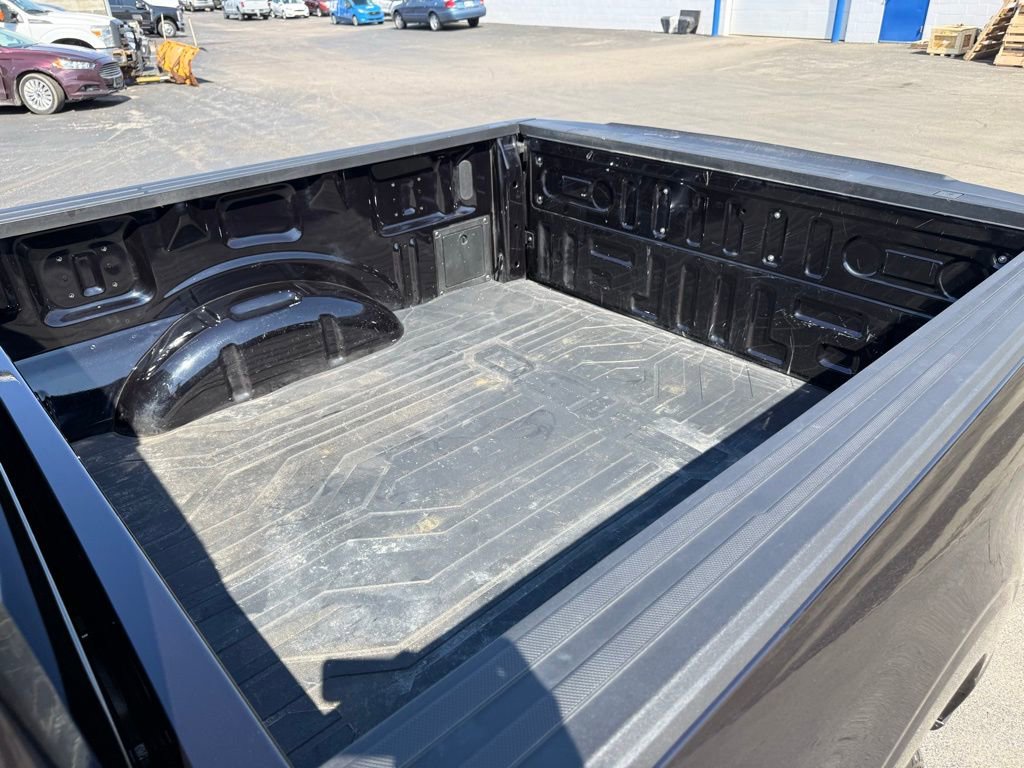 Certified 2024 Ford F150 STX w/ STX Black Appearance Package AWD/4WD image 44