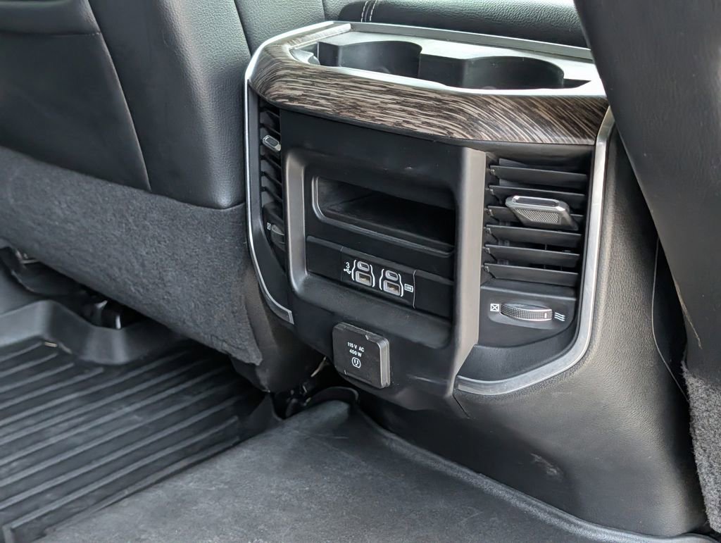 Used 2020 RAM 2500 Laramie AWD/4WD image 31