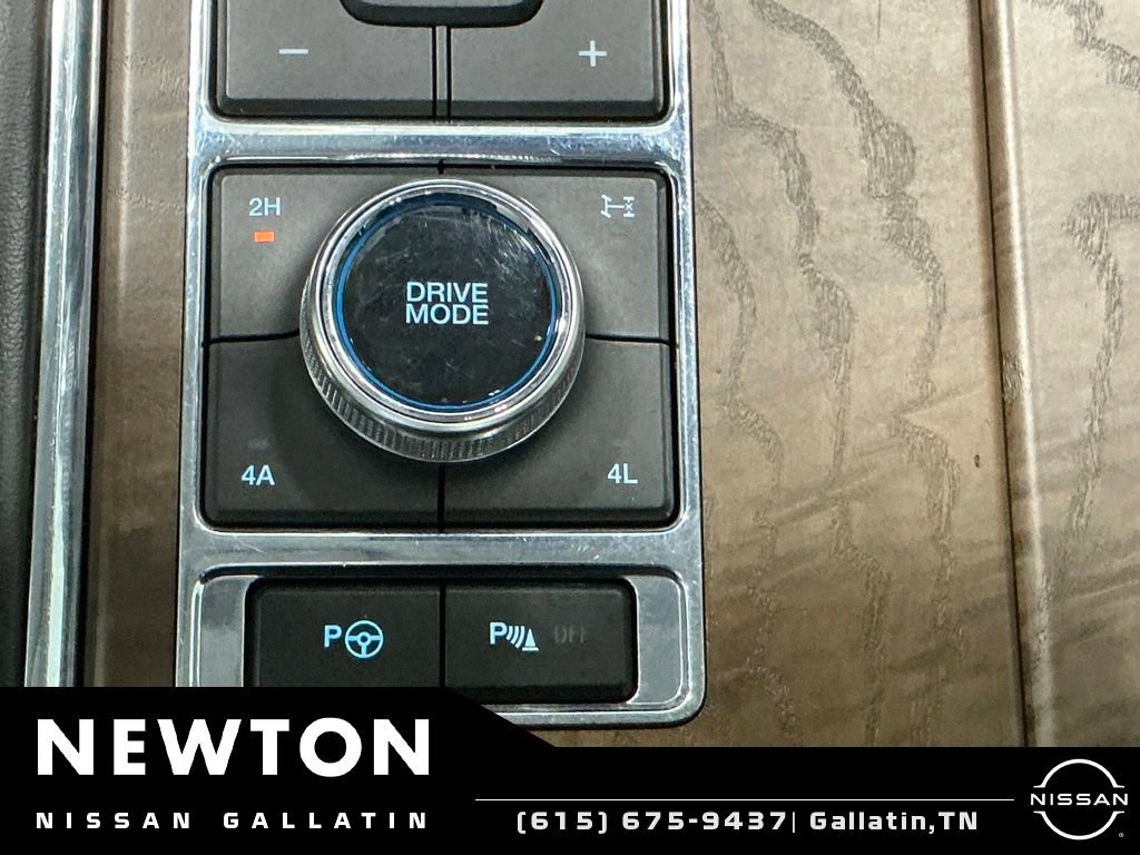 Used 2019 Ford Expedition Platinum AWD/4WD image 7
