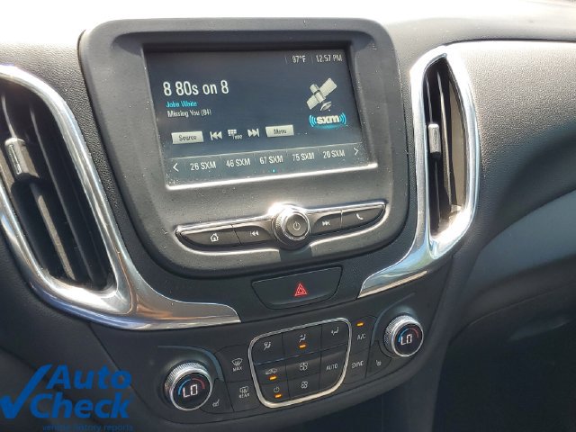 Certified 2018 Chevrolet Equinox LT FWD image 24