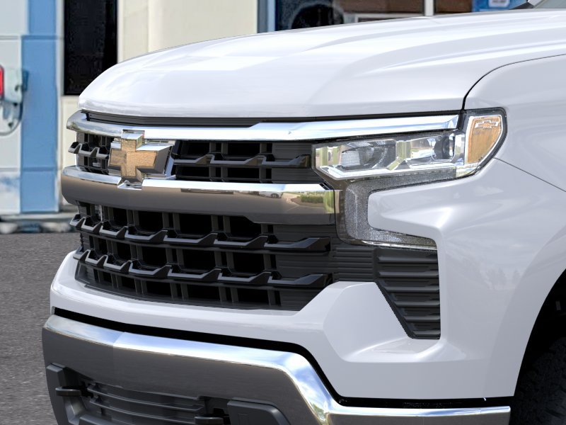 New 2026 Chevrolet Silverado 1500 LT w/ Protection Package AWD/4WD image 37