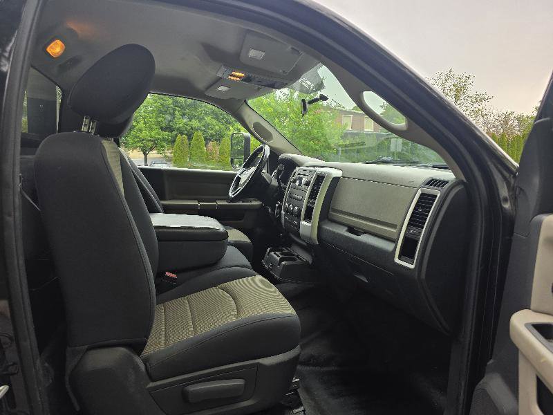 Used 2012 RAM 5500 SLT RWD image 15