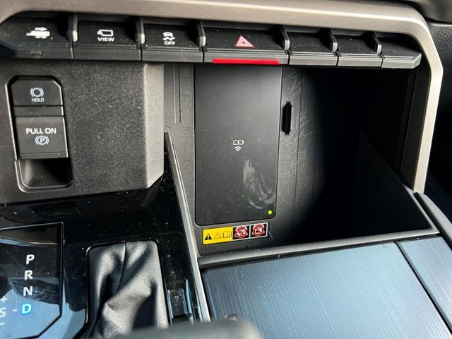 Used 2026 Toyota Sequoia Platinum image 36