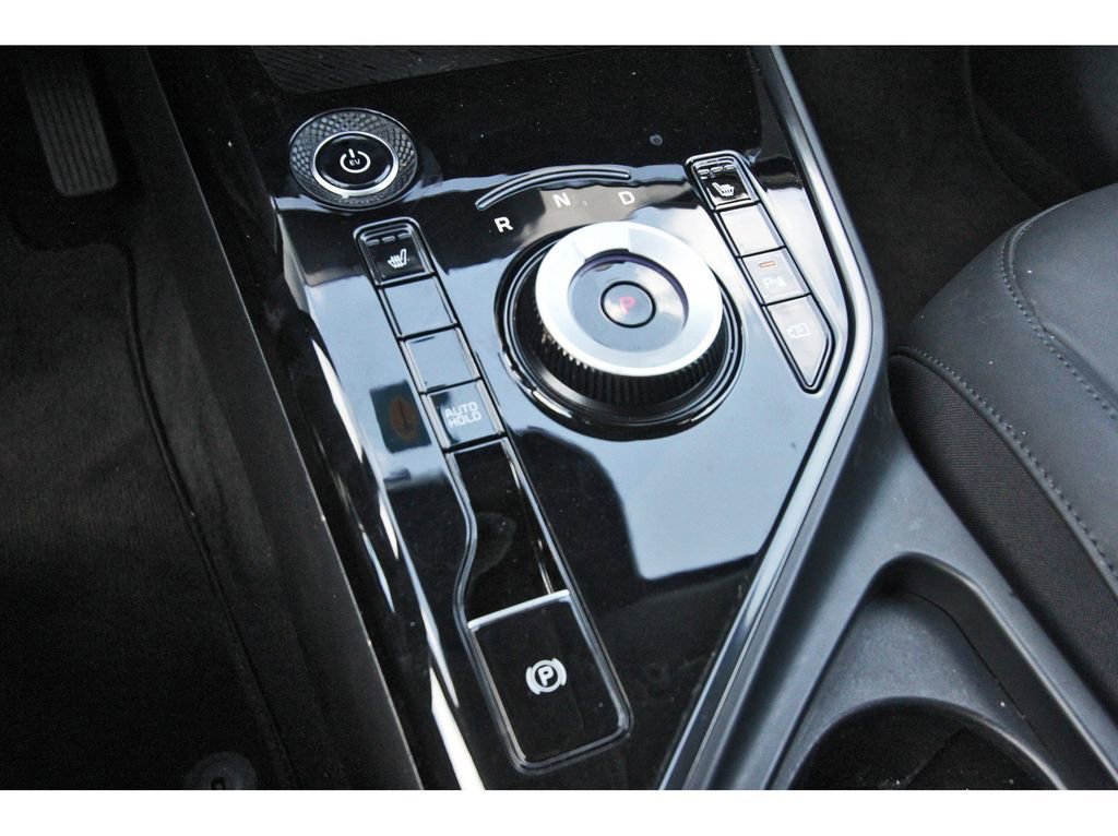 Used 2023 Kia Niro Wind image 31