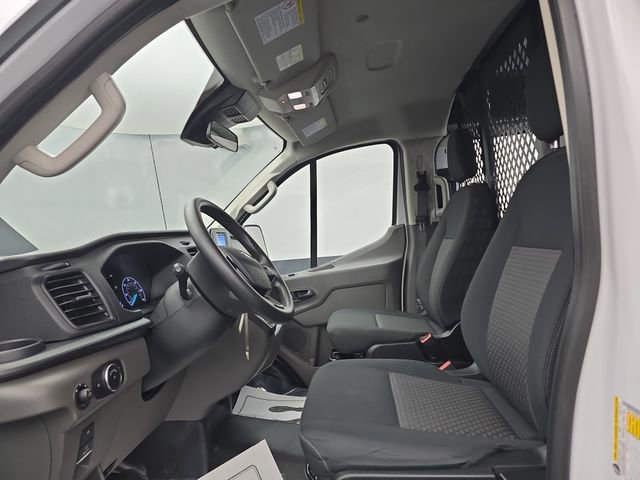 Used 2024 Ford Transit 250 Low Roof w/ Exterior Upgrade Package image 22