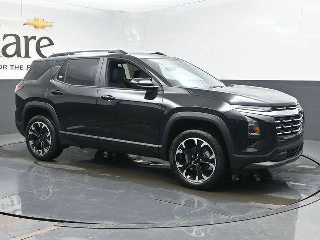 New 2026 Chevrolet Equinox LT w/ Convenience Package II image 6