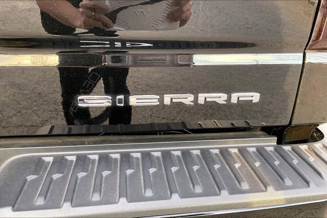 Used 2023 GMC Sierra 1500 Denali image 23