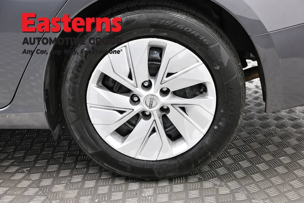 Used 2024 Nissan Altima 2.5 S FWD image 29